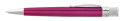 Retro 51 Tornado Classic Rollerball - Pink Chrome Trim